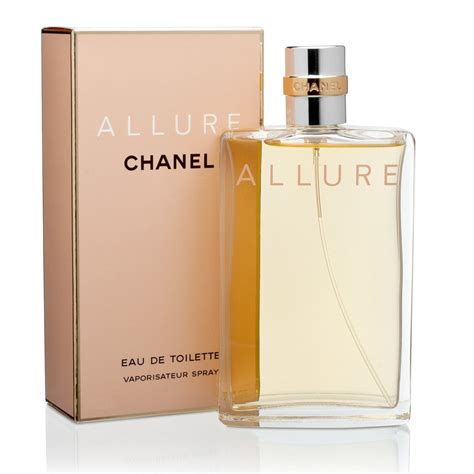 allure chanel che fragranza ha|Chanel Allure perfume best price.